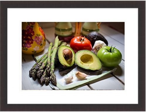 Still Life Still-Life Vegetables Veggies Tomatoes